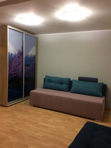Фото номера Апартаменты Апартаменты Apartments "Ocean Plaza" г. Киев 10
