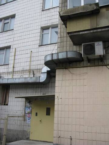 Фото номера Апартаменты Апартаменты Большая Васильковская 136 г. Киев 41