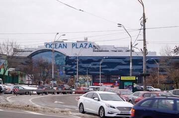 Фото номера Апартаменты Апартаменты Большая Васильковская 136 г. Киев 54