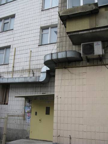 Фото номера Апартаменты Апартаменты Большая Васильковская 136 г. Киев 34