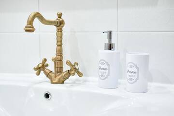 Фото номера Апартаменты с 1 спальней Апартаменты Velours Home Obolon г. Киев 44