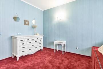 Фото номера Апартаменты с 1 спальней Апартаменты Velours Home Obolon г. Киев 35