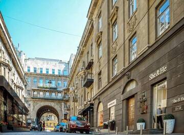 Фото номера Апартаменты с 2 спальнями Апартаменты City Garden г. Киев 47