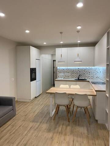 Фото номера Апартаменты с 1 спальней Апартаменты New England - comfortable stay Apartment г. Киев 25