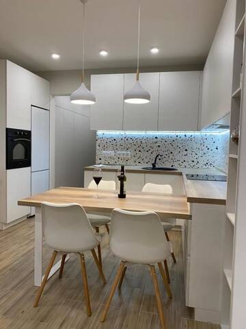 Фото номера Апартаменты с 1 спальней Апартаменты New England - comfortable stay Apartment г. Киев 26