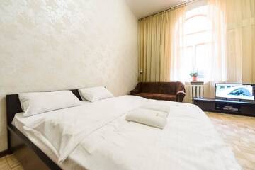 Фото номера Апартаменты Апартаменты 911 flat Kiev Сenter г. Киев 3