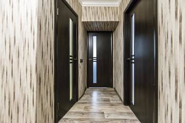 Фото номера Апартаменты с 1 спальней Апартаменты Apartment near Zhitomirskaya metro station, Nikolay Krasnova street г. Киев 8
