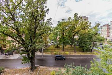 Фото номера Апартаменты с 1 спальней Апартаменты Apartment near Zhitomirskaya metro station, Nikolay Krasnova street г. Киев 42