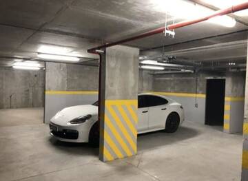Фото номера Апартаменты с 1 спальней Апартаменты Nyvky г. Киев 20