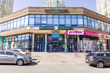 Фото номера Апартаменты с 1 спальней Апартаменты Luxury apartments with breakfast near the railway station,the center,the park г. Киев 53