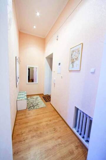Фото номера Апартаменты с 1 спальней Апартаменты Apartment in Most Historic Upscale Neighborhood г. Киев 15