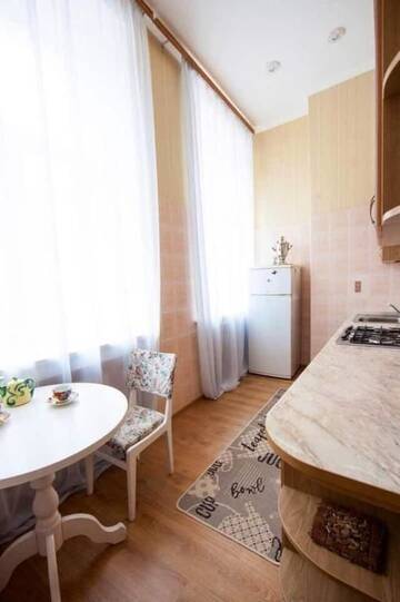 Фото номера Апартаменты с 1 спальней Апартаменты Apartment in Most Historic Upscale Neighborhood г. Киев 24