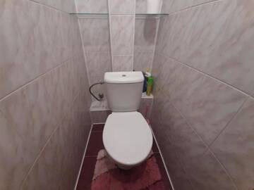 Фото номера Апартаменты с 1 спальней Апартаменты Cozy apartment in the center. г. Киев 15