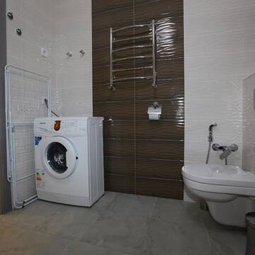 Фото номера Апартаменты с 1 спальней Апартаменты посуточные квартиры центр г. Киев 20
