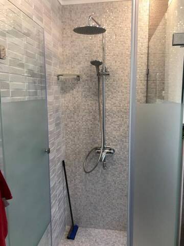 Фото номера Апартаменты с 1 спальней Апартаменты Smart Inn Apartment г. Киев 30