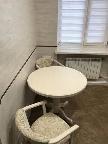 Фото номера Апартаменты с 1 спальней Апартаменты Smart Inn Apartment г. Киев 7