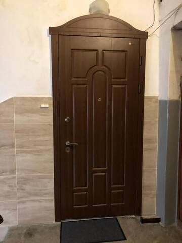 Фото номера Апартаменты с 1 спальней Апартаменты Smart Inn Apartment г. Киев 38
