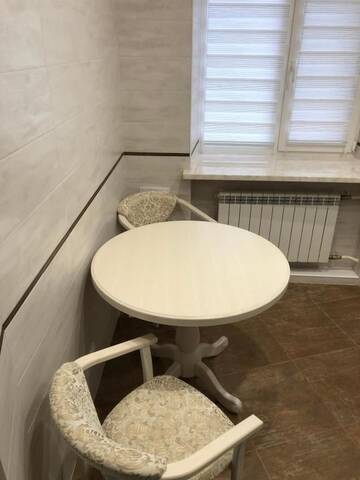 Фото номера Апартаменты с 1 спальней Апартаменты Smart Inn Apartment г. Киев 35