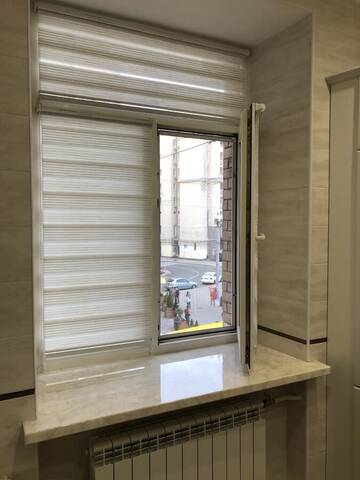 Фото номера Апартаменты с 1 спальней Апартаменты Smart Inn Apartment г. Киев 10