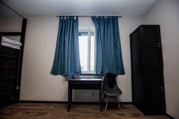 Фото номера Кровать в общем 6-местном номере Хостелы Новый хостел Nesvit Киев Академгородок г. Киев 5