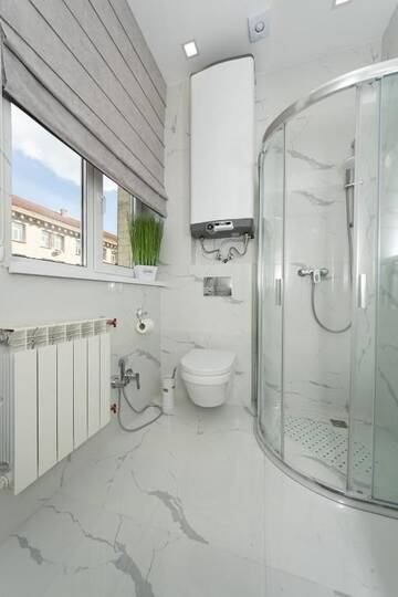 Фото номера Апартаменты с 2 спальнями Апартаменты View on Maidan and Kreschatyk г. Киев 42