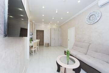 Фото номера Апартаменты с 2 спальнями Апартаменты View on Maidan and Kreschatyk г. Киев 49