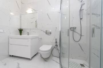 Фото номера Апартаменты с 2 спальнями Апартаменты View on Maidan and Kreschatyk г. Киев 11