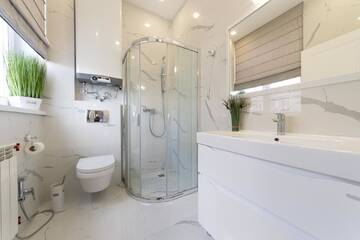 Фото номера Апартаменты с 2 спальнями Апартаменты View on Maidan and Kreschatyk г. Киев 17