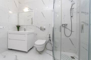 Фото номера Апартаменты с 2 спальнями Апартаменты View on Maidan and Kreschatyk г. Киев 36