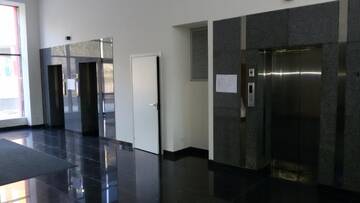 Фото номера Номер-студио Апартаменты Cozy SmartHouse г. Киев 13