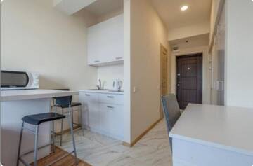 Фото номера Номер-студио Апартаменты Cozy SmartHouse г. Киев 25