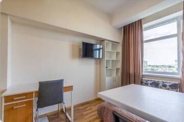 Фото номера Номер-студио Апартаменты Cozy SmartHouse г. Киев 23