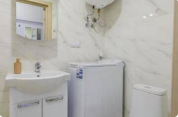 Фото номера Номер-студио Апартаменты Cozy SmartHouse г. Киев 7