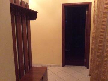 Фото номера Апартаменты с 1 спальней Апартаменты Kreschatyk Apartments in KievCenter г. Киев 11