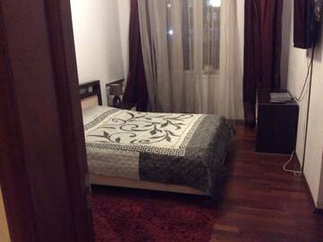 Фото номера Апартаменты с 1 спальней Апартаменты Kreschatyk Apartments in KievCenter г. Киев 12