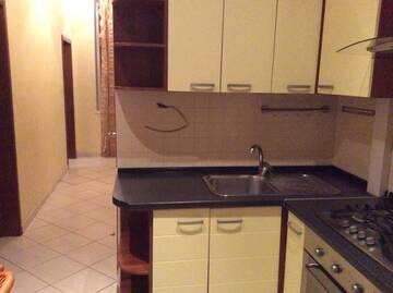 Фото номера Апартаменты с 1 спальней Апартаменты Kreschatyk Apartments in KievCenter г. Киев 17