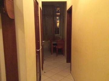 Фото номера Апартаменты с 1 спальней Апартаменты Kreschatyk Apartments in KievCenter г. Киев 21