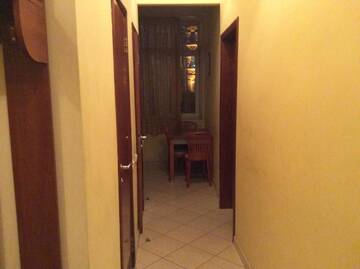 Фото номера Апартаменты с 1 спальней Апартаменты Kreschatyk Apartments in KievCenter г. Киев 9
