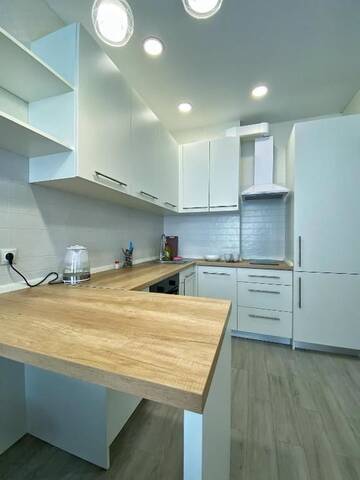 Фото номера Апартаменты с 1 спальней Апартаменты Apartment Comfort Town г. Киев 23