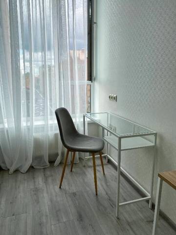 Фото номера Апартаменты с 1 спальней Апартаменты Apartment Comfort Town г. Киев 27