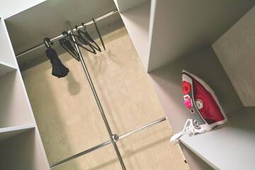 Фото номера Апартаменты с 1 спальней Апартаменты Apartments Patriotica г. Киев 28