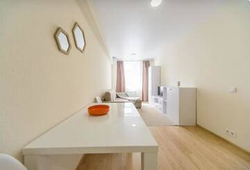 Фото номера Апартаменты с 1 спальней Апартаменты SmartHouse 7 г. Киев 31