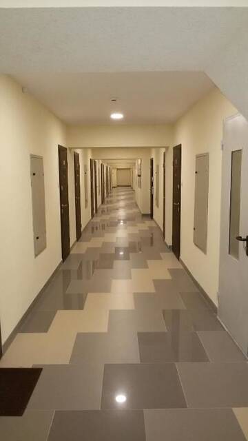 Фото номера Апартаменты с 1 спальней Апартаменты SmartHouse 7 г. Киев 36
