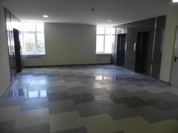 Фото номера Апартаменты с 1 спальней Апартаменты SmartHouse 7 г. Киев 39