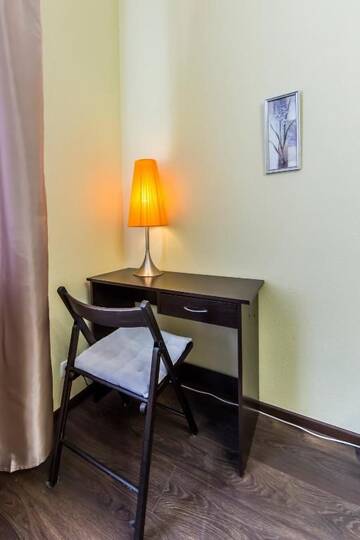 Фото номера Апартаменты с 1 спальней Апартаменты Cozy 2-room apartment near Khreschatyk and Golden Gate г. Киев 50