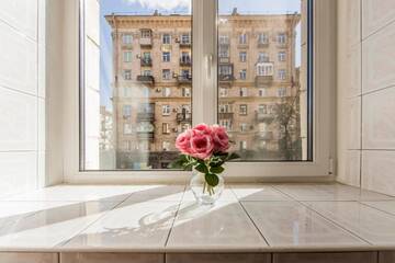 Фото номера Апартаменты с 1 спальней Апартаменты Cozy 2-room apartment near Khreschatyk and Golden Gate г. Киев 17