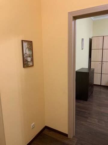 Фото номера Апартаменты с 1 спальней Апартаменты Cozy 2-room apartment near Khreschatyk and Golden Gate г. Киев 29