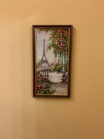 Фото номера Апартаменты с 1 спальней Апартаменты Cozy 2-room apartment near Khreschatyk and Golden Gate г. Киев 30