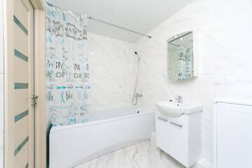 Фото номера Апартаменты с 1 спальней Апартаменты SmartHouse 11 г. Киев 27