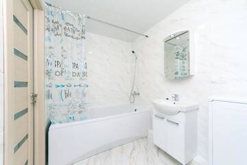 Фото номера Апартаменты с 1 спальней Апартаменты SmartHouse 11 г. Киев 10